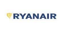 Ryanair-Logo - Zalaris-Kunde