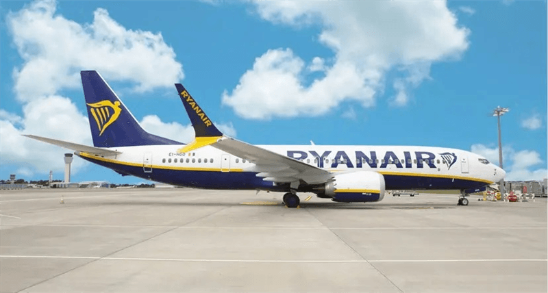 Zalaris und die Ryanair Group freuen sich über Nominierung für den „Project of the Year 2025“-Award des renommierten Chartered Institute of Payroll Professionals (CIPP)