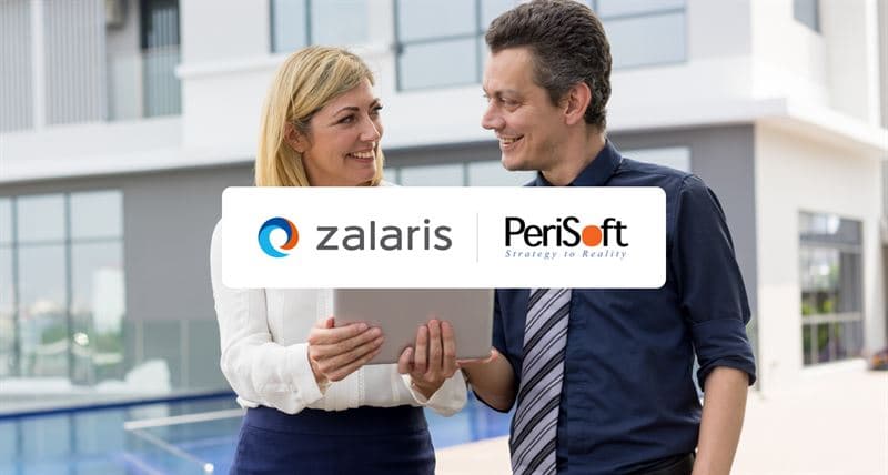 Zalaris Consulting und Perisoft treiben SAP Business Suite Transformationen in Australien voran